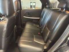 2007 PONTIAC Torrent