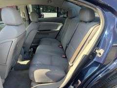 2008 SATURN Aura