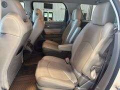 2013 GMC Acadia