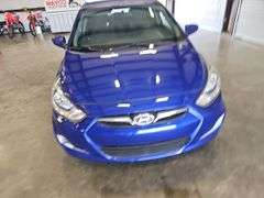 2012 HYUNDAI Accent