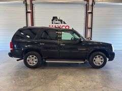 2003 CADILLAC Escalade