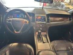2013 FORD Taurus