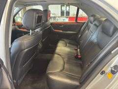 2006 LEXUS LS