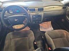 2013 CHEVROLET Impala