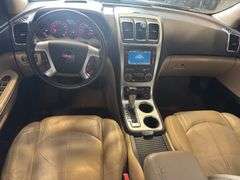 2010 GMC Acadia