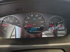 2014 CHEVROLET Impala Limited
