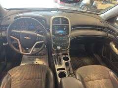 2015 CHEVROLET Malibu