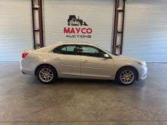 2015 CHEVROLET Malibu