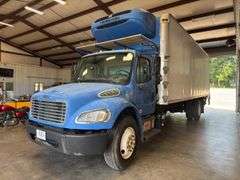 2013 FREIGHTLINER M2