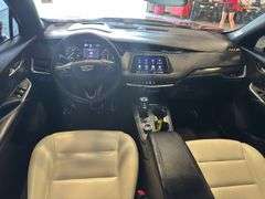 2019 CADILLAC XT4
