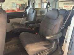 2010 DODGE Grand Caravan
