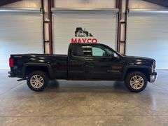 2014 CHEVROLET Silverado