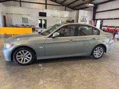 2007 BMW 328xi