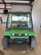2002 John Deere Gator 4x2