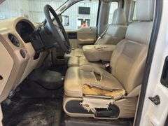 2007 FORD F-150