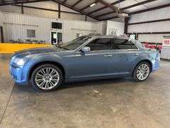 2011 CHRYSLER 300