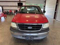 2002 FORD F-150