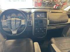2010 DODGE Grand Caravan