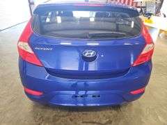 2012 HYUNDAI Accent