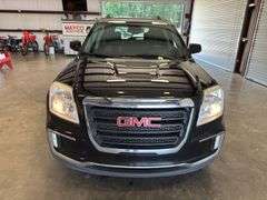 2017 GMC Terrain