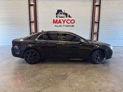 2012 CHEVROLET Malibu