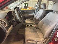 2008 HONDA CR-V