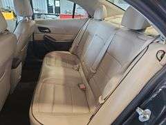 2014 CHEVROLET Malibu