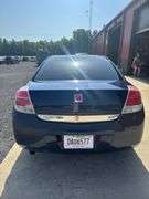 2008 SATURN Aura