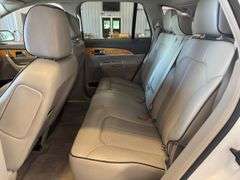 2013 LINCOLN MKX