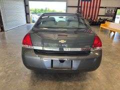 2011 CHEVROLET Impala