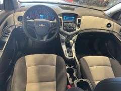 2013 CHEVROLET Cruze