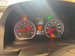 2008 HONDA CR-V