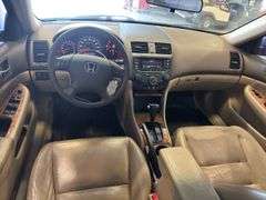 2005 HONDA Accord