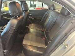 2015 CHEVROLET Malibu