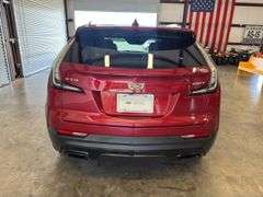 2019 CADILLAC XT4