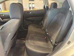 2011 NISSAN Rogue