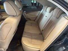 2010 LINCOLN MKZ