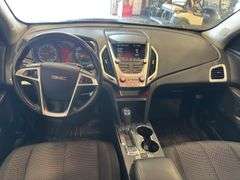 2017 GMC Terrain