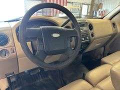 2007 FORD F-150