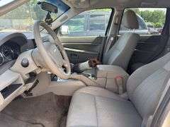 2007 JEEP Grand Cherokee