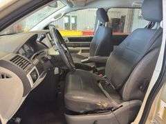 2010 DODGE Grand Caravan