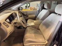 2014 NISSAN Murano