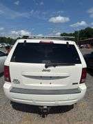 2007 JEEP Grand Cherokee