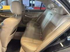 2005 HONDA Accord