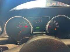 2005 FORD Mustang