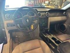 2005 FORD Mustang