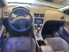 2012 CHEVROLET Malibu