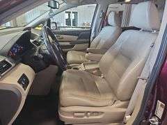 2013 HONDA Odyssey