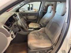 2013 GMC Acadia