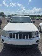 2007 JEEP Grand Cherokee